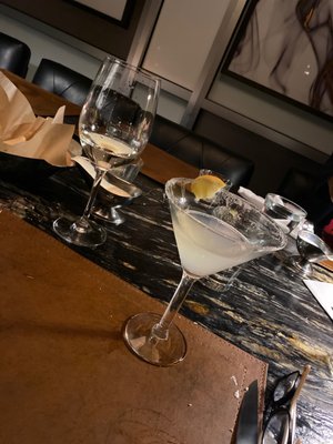 Malio's by null