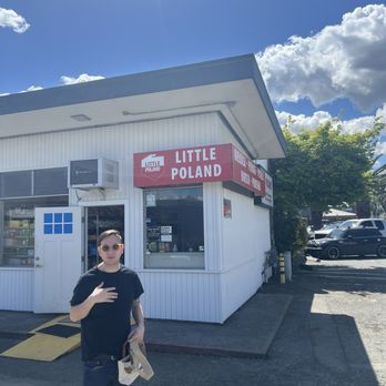 Little Poland - International Grocery Near Me - Concord, California