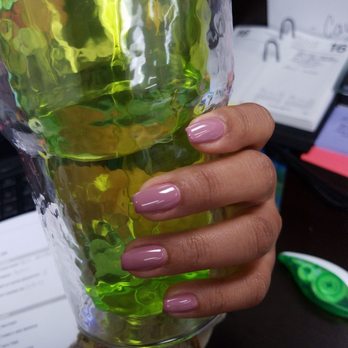 Classic Nails - Nail Salons Near Me - Anaheim, California