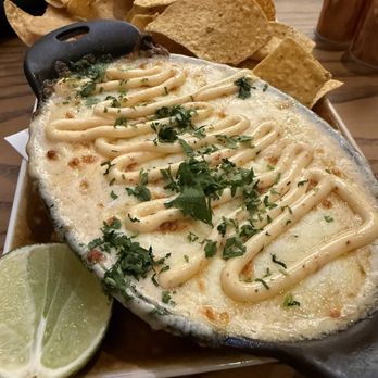 Copper Table - Sweet Corn Elote Skillet - Breakfast & Brunch Near Me - Aurora, Colorado