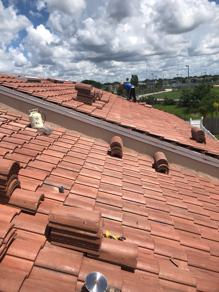Slide of CFL Roofing