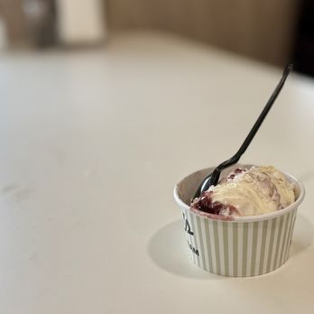 Vic's Ice Cream - Single Scoop - Ice Cream & Frozen Yogurt Near Me - Sacramento, California Vic's Ice Cream - Single Scoop - Ice Cream & Frozen Yogurt Near Me - Sacramento, California
