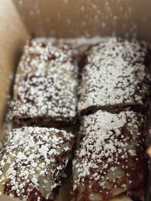 Gabino’s Creperie East by null