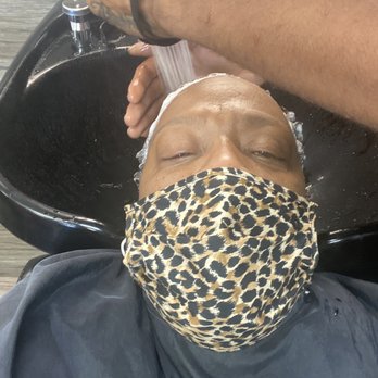 Corey-Paul's Hair Studio - Shampoo - Hair Salons Near Me - Winston-Salem, North Carolina Corey-Paul's Hair Studio - Shampoo - Hair Salons Near Me - Winston-Salem, North Carolina