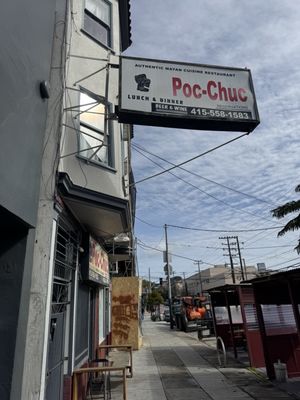 Poc-Chuc Restaurant by null