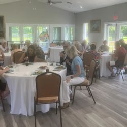 Canopy Way Adult Day Care