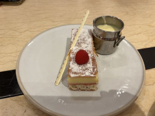 Root & Vine Restaurant by null