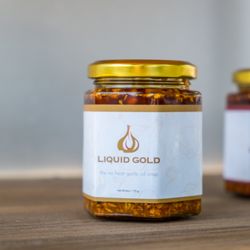 Saigon Bistro - Liquid Gold