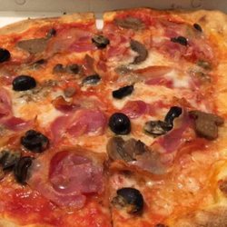 Pizzeria La Scorza 233 di Barcio Pizza DA Asporto - Barrazza Pizza