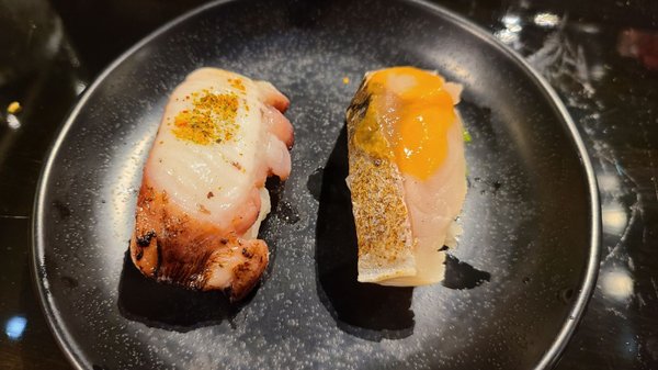 Sushi Sasabune by null