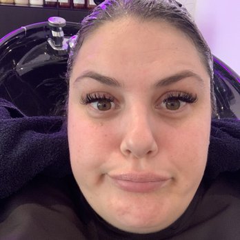 NJV Salon - All over color commencing... - Hair Salons Near Me - San Diego, California NJV Salon - All over color commencing... - Hair Salons Near Me - San Diego, California