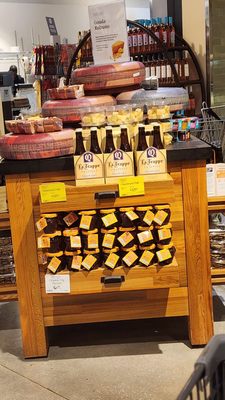 Whole Foods Market by null