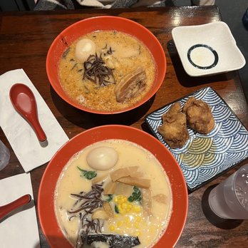 Ramen Dojo - Ramen Near Me - San Mateo, California