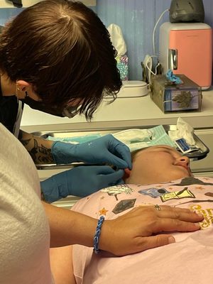 River City Tattoo & Piercing Co by null