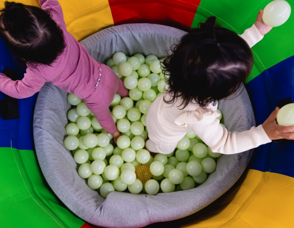 Play 2 Progress - child therapist in Los Angeles, CA