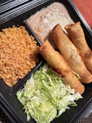 Taqueria El Tapatio Mexican Grill by null