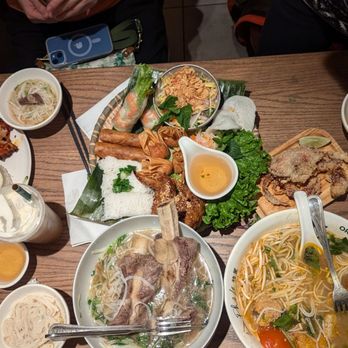 Pho Le - Holiday promo - Vietnamese Near Me - Richmond Hill, Ontario
