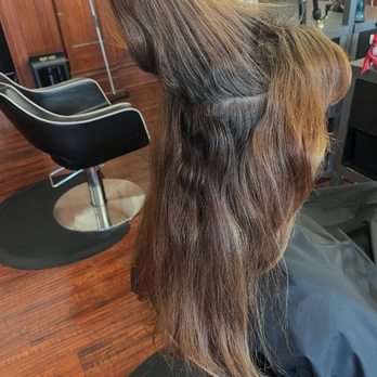 The State Coiffeur - Hair Extensions Near Me - Livermore, California The State Coiffeur - Hair Extensions Near Me - Livermore, California