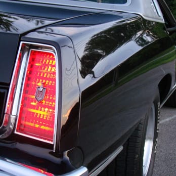 Imports Plus Automotive - My 74 Monte Carlo - Auto Repair Near Me - Columbus, Ohio Imports Plus Automotive - My 74 Monte Carlo - Auto Repair Near Me - Columbus, Ohio