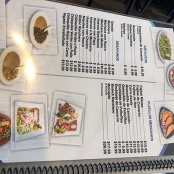 Alas Kitchen & Bar - Mexican Near Me - Paramount, California