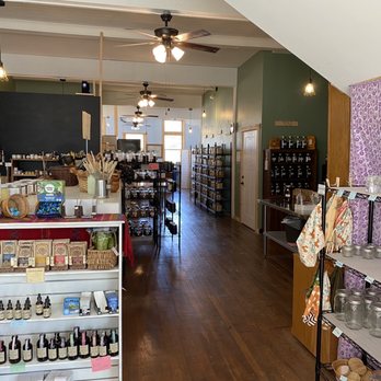 The Wild Violet - the inside of a store - Organic Stores Near Me - Mars Hill, North Carolina The Wild Violet - the inside of a store - Organic Stores Near Me - Mars Hill, North Carolina