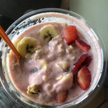 Jamba - Juice Bars & Smoothies Near Me - San Jose, California Jamba - Juice Bars & Smoothies Near Me - San Jose, California