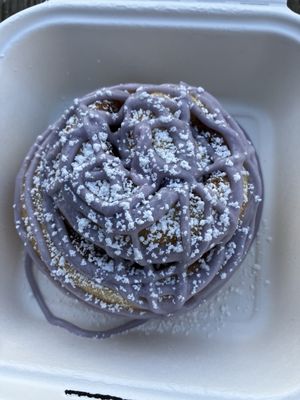 Hail Snail by null