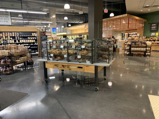 Whole Foods Market by null