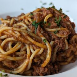 The Main - Spaghetti.