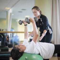 Galter Life Center - Personal Training