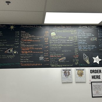 SLS Centre - Concession Menu - Recreation Centers Near Me - Cochrane, Alberta SLS Centre - Concession Menu - Recreation Centers Near Me - Cochrane, Alberta
