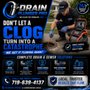Drain Plumber Pro