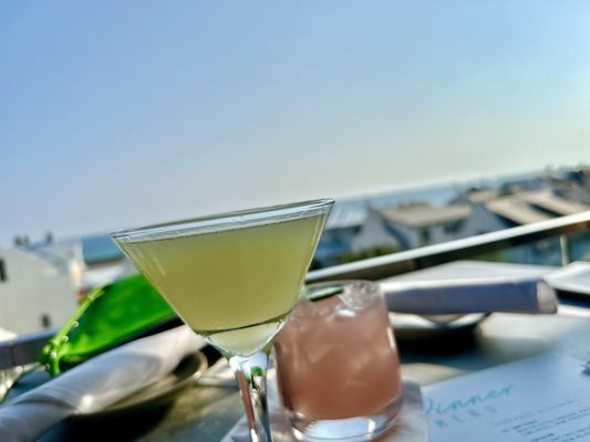 Pescado Seafood Grill & Rooftop Bar by null