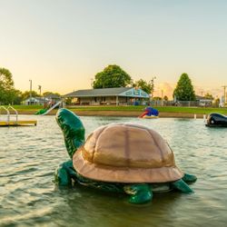 Baylor Beach Park