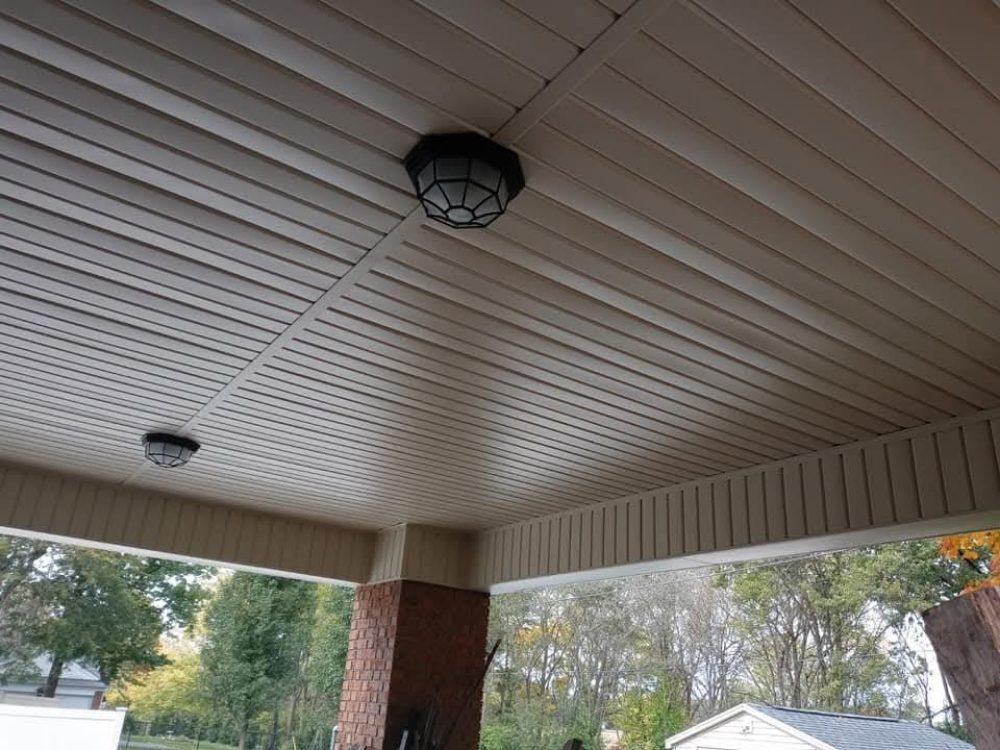 Slide of H I C Handyman Service