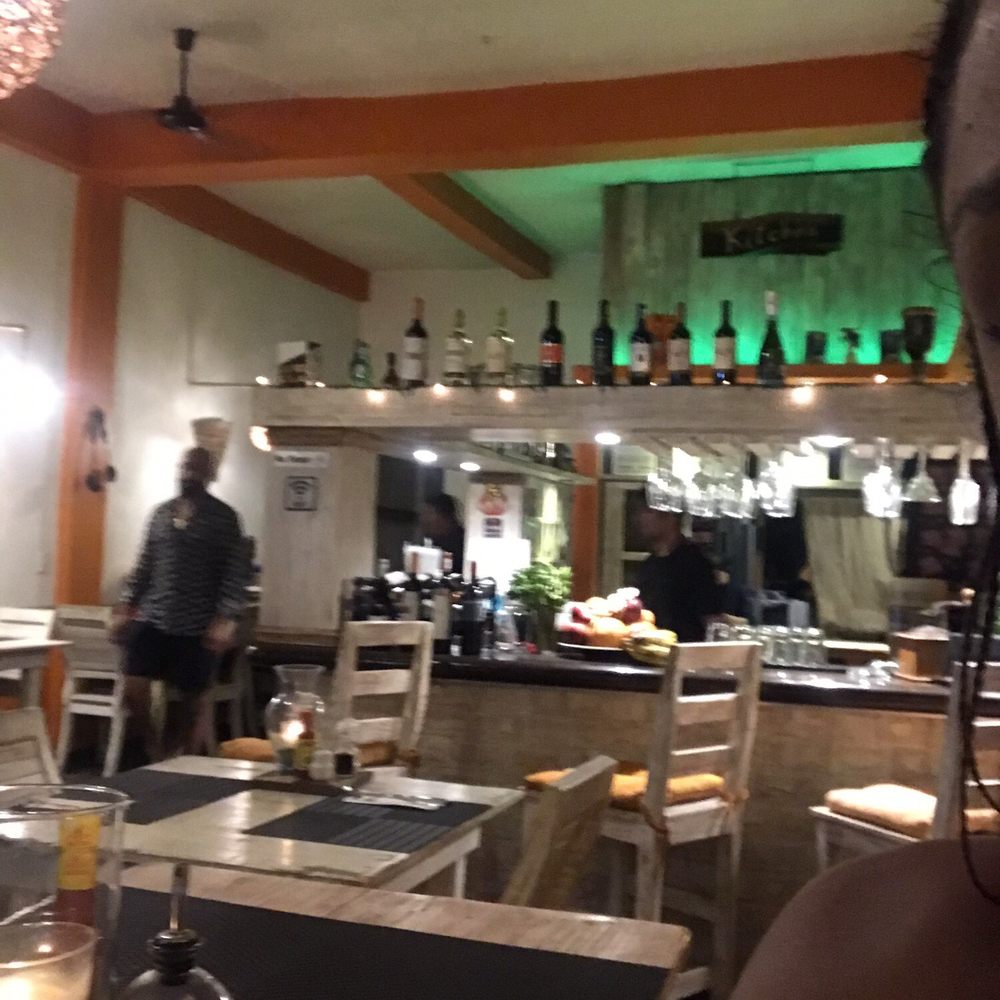 Il Bocconcino - Italian Near Me - Tulum, ROO Il Bocconcino - Italian Near Me - Tulum, ROO