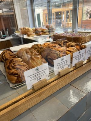 Babka Zana by null