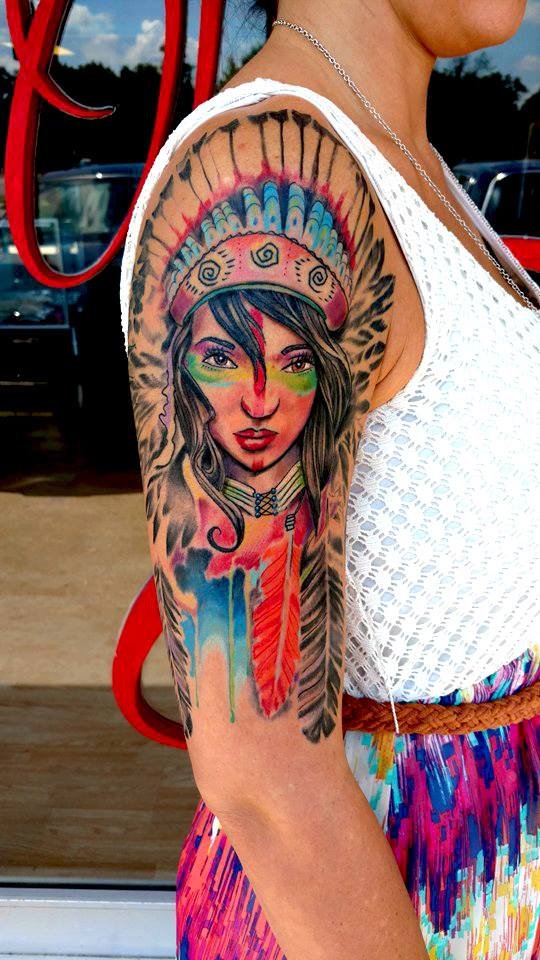 IRON ANCHOR TATTOO Updated September 2024 902 W Dufour St, Marion