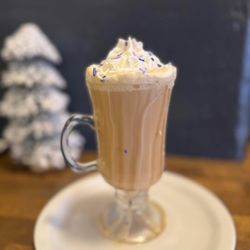 Owl Canyon Coffee - Sugar Plum Latte