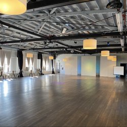 EPICENTER - Arts + Entertainment - Studio 7 - Manifest Ballroom perfect for any type of event!