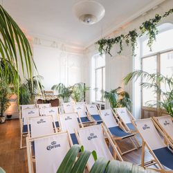 OneHouseStand - Dans la Maison d'Èric à Bruxelles