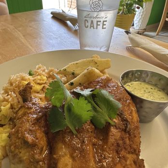 Gardenia's Cafe - Special - Cafes Near Me - Gaithersburg, Maryland Gardenia's Cafe - Special - Cafes Near Me - Gaithersburg, Maryland