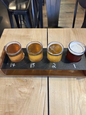Bainbridge Brewing Alehouse by null