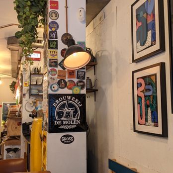 Bihotz - Cafeteria Near Me - Bilbao, BI