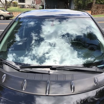 Aloha Glass Tinting - Home Window Tinting Near Me - Mililani, Hawaii
