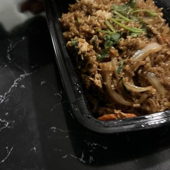 Hom Mali By The Nood Bar - Fried rice - Noodles Near Me - San Diego, California