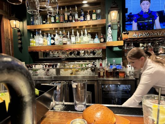 Saltgrass Steak House by null