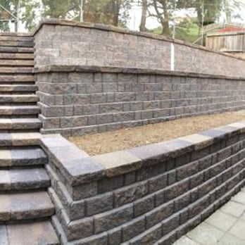 Greenscape Construction - retaining walls up - General Contractors Near Me - San Mateo, California Greenscape Construction - retaining walls up - General Contractors Near Me - San Mateo, California
