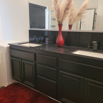 SoCal Granite and Marble - After - Countertop Installation Near Me