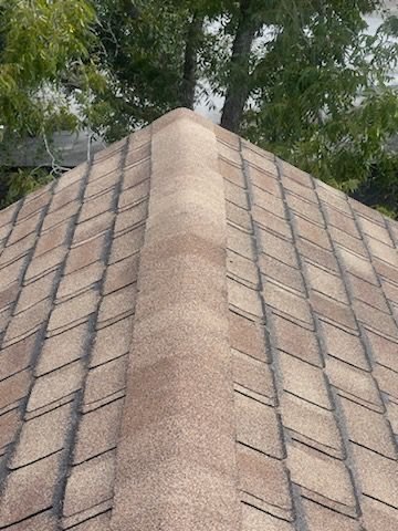 Slide of Land Roofing